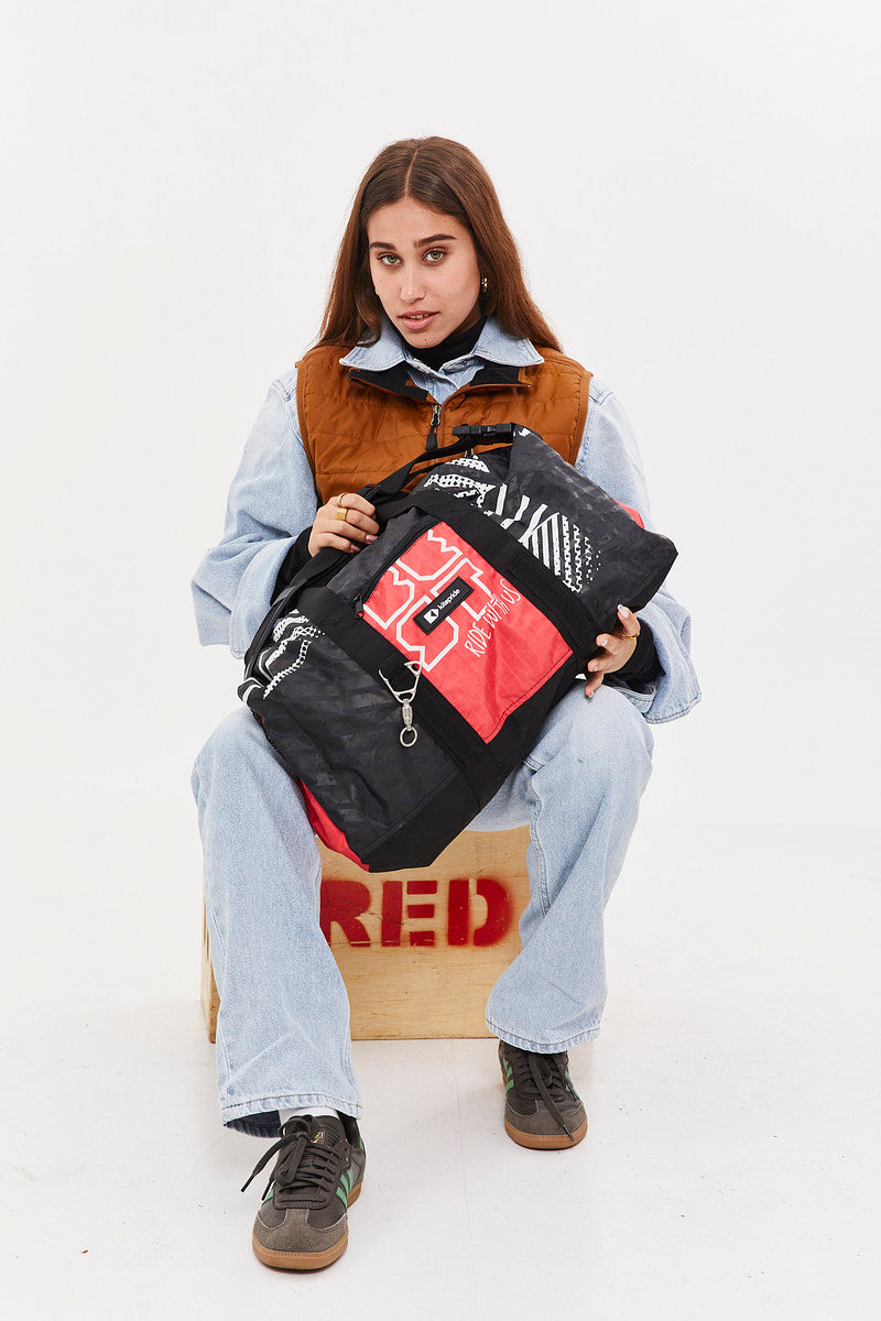 Duffle Bag