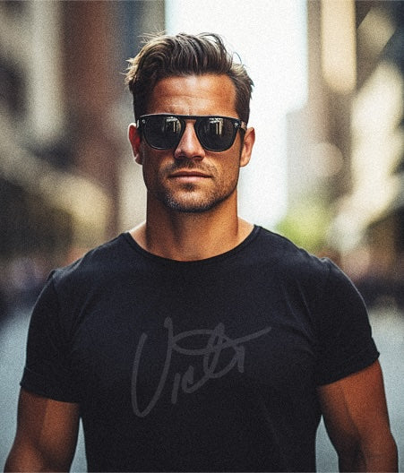 Victor Series Dri Fit T-Shirt
