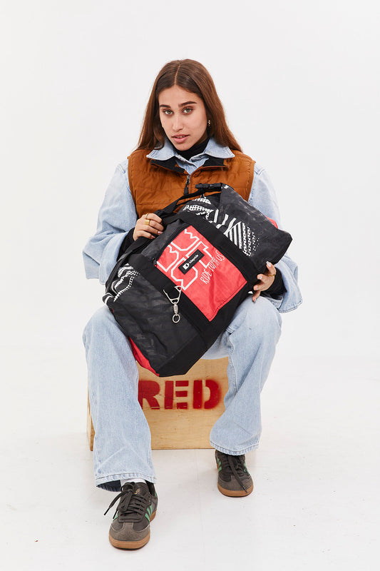 Duffle Bag